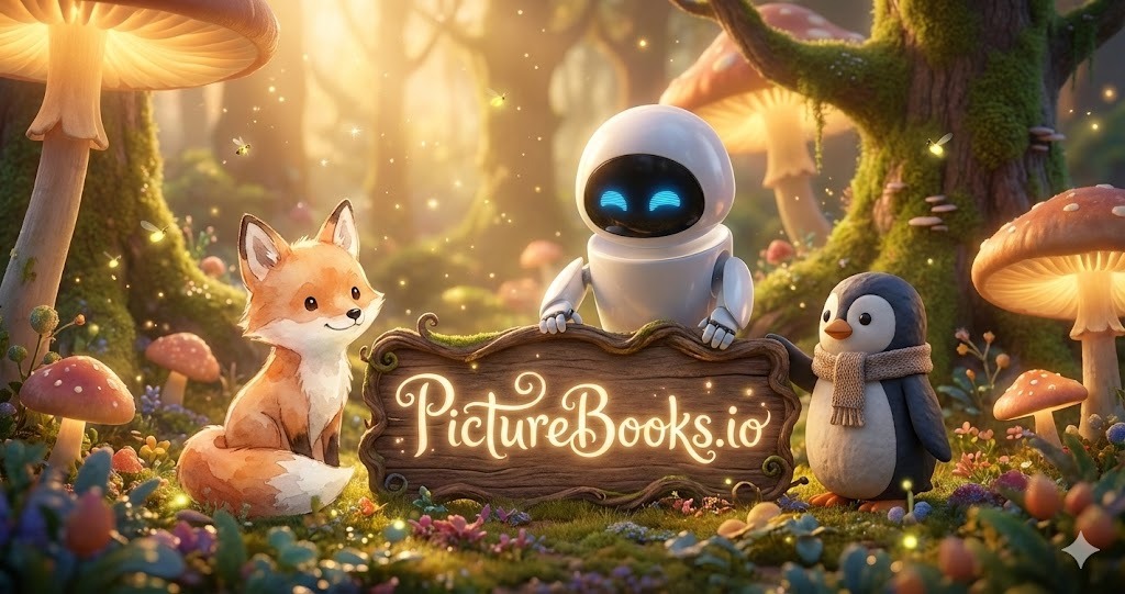 picturebooks.io